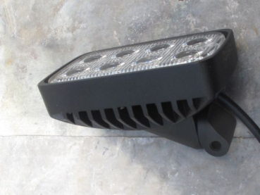 LED Arbeitsscheinwerfer 1920 Lumen